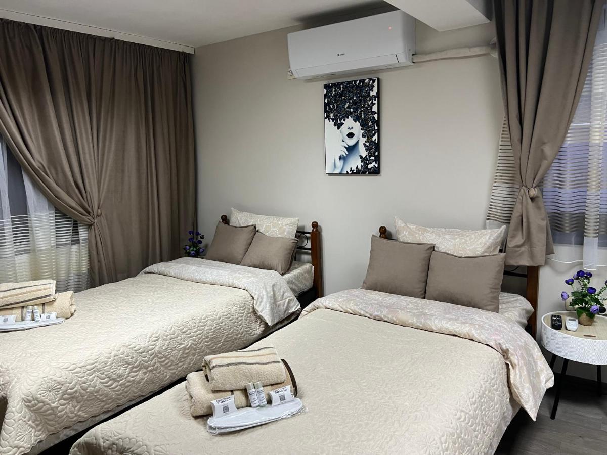 Guest House Tatiana Studio 佩特里奇 外观 照片