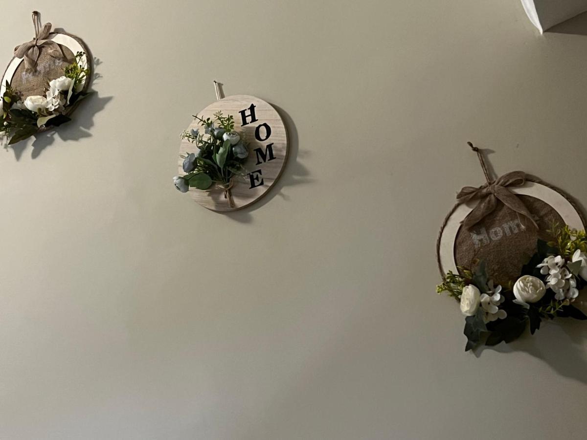 Guest House Tatiana Studio 佩特里奇 外观 照片